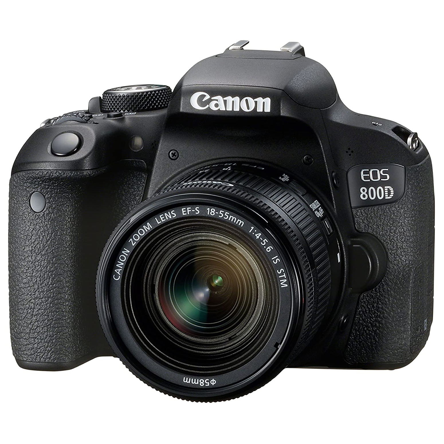Canon EOS 800D