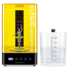 ELEGOO Mercury Plus
