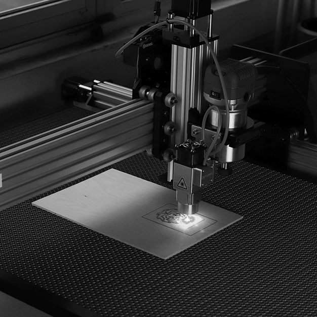 grabación láser recomendados