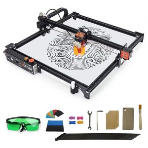 ORTUR Laser Master 2 Pro - Grabadora láser