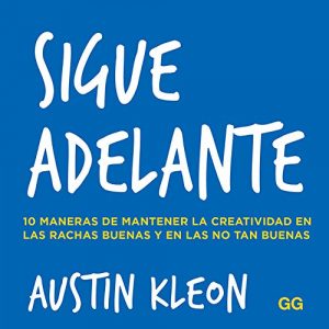 sigue adelante