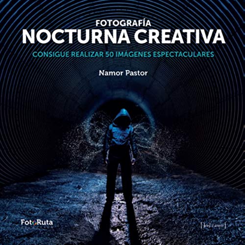 fotografía nocturna