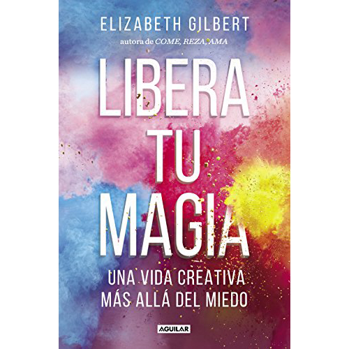 libera tu magia