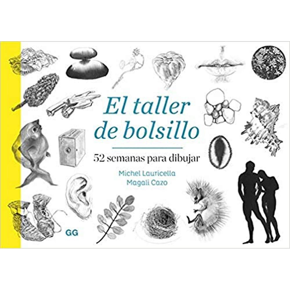 taller de bolsillo