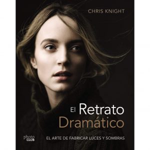 retrato dramático