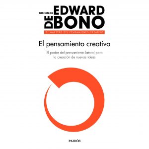 pensamiento creativo