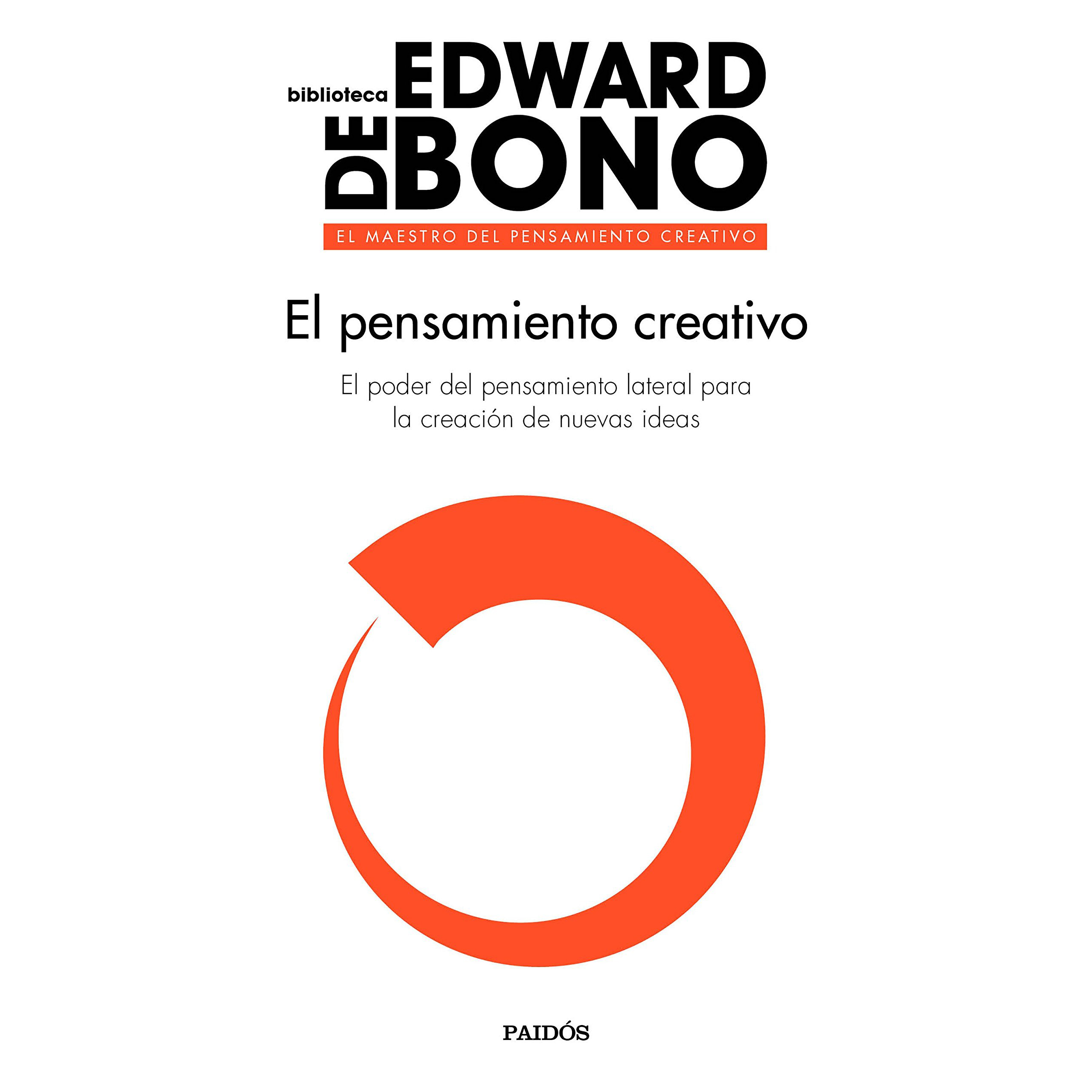 pensamiento creativo