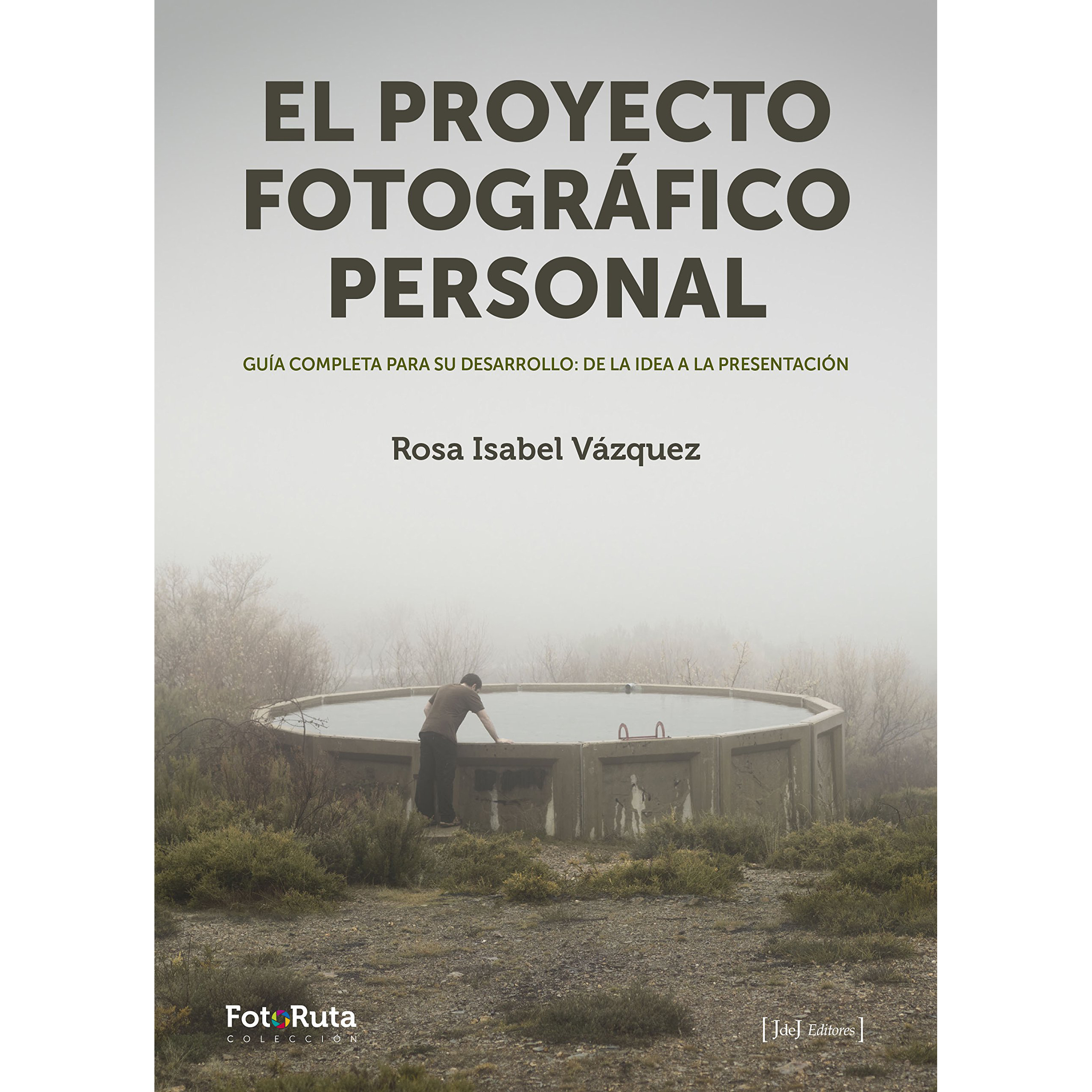proyecto fotográfico
