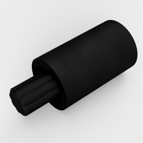 Pieza bandeja Seat León